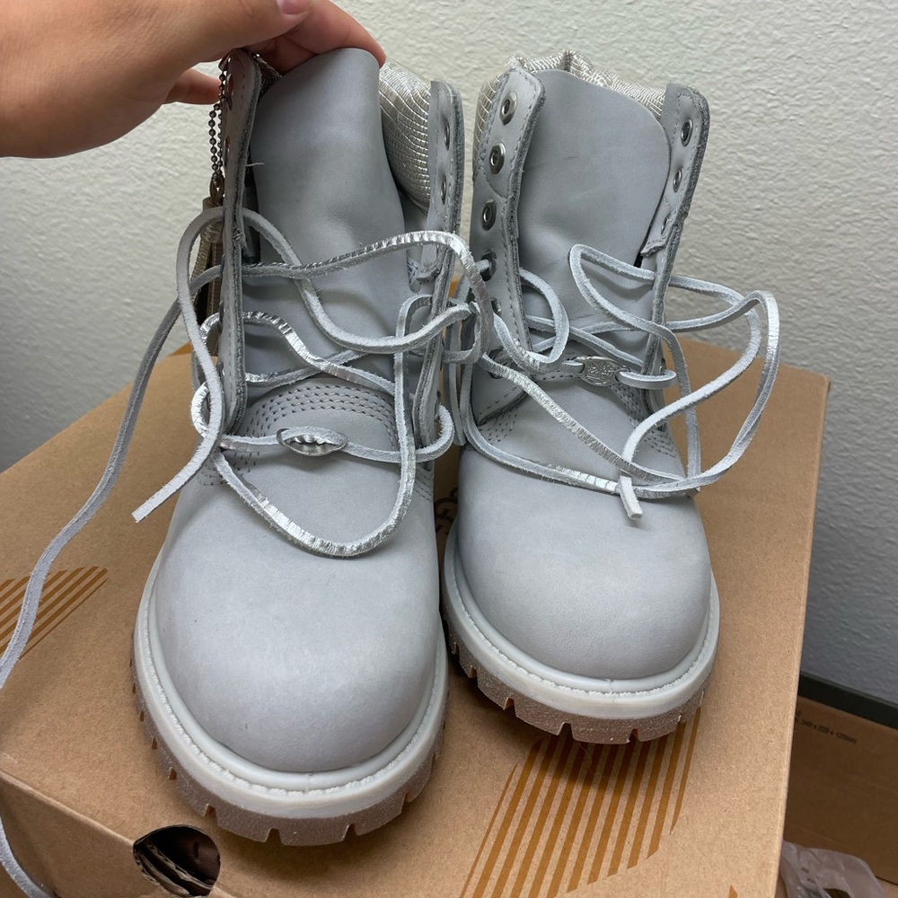 Timberland boots womens